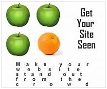 get yoru site seen