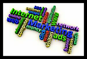 internet marketing ads